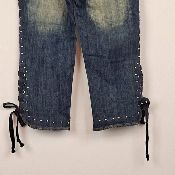 Request Juniors Capris NWT - Picture 10 of 11